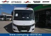 Fahrzeugbild Carthago C2-tourer I 148 RB-QB "L" comfort 4.2t #25