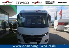 Fahrzeugbild Carthago C2-tourer I 148 RB-QB "L" comfort 4.2t #26