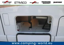 Fahrzeugbild Carthago C2-tourer I 148 RB-QB "L" comfort 4.2t #29