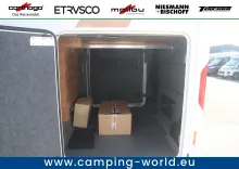 Fahrzeugbild Carthago C2-tourer I 148 RB-QB "L" comfort 4.2t #7