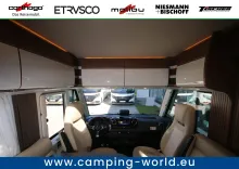 Fahrzeugbild Carthago C2-tourer I 148 RB-QB "L" comfort 4.2t #8