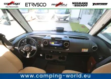Fahrzeugbild Carthago C2-tourer I 148 RB-QB "L" comfort 4.2t #32