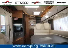 Fahrzeugbild Carthago C2-tourer I 148 RB-QB "L" comfort 4.2t #9