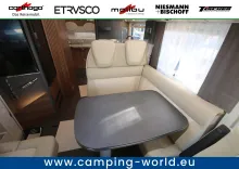 Fahrzeugbild Carthago C2-tourer I 148 RB-QB "L" comfort 4.2t #11