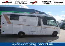 Fahrzeugbild Carthago C2-tourer I 148 RB-QB "L" comfort 4.2t #28
