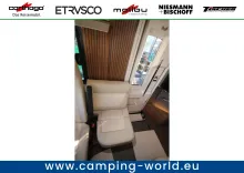 Fahrzeugbild Carthago C2-tourer I 148 RB-QB "L" comfort 4.2t #35