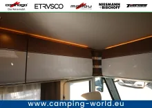 Fahrzeugbild Carthago C2-tourer I 148 RB-QB "L" comfort 4.2t #38