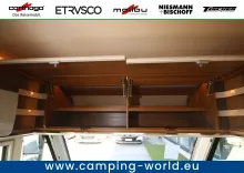 Fahrzeugbild Carthago C2-tourer I 148 RB-QB "L" comfort 4.2t #39