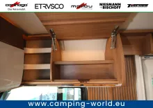 Fahrzeugbild Carthago C2-tourer I 148 RB-QB "L" comfort 4.2t #40