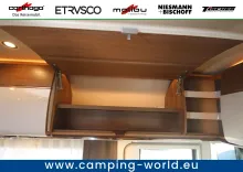 Fahrzeugbild Carthago C2-tourer I 148 RB-QB "L" comfort 4.2t #41