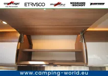 Fahrzeugbild Carthago C2-tourer I 148 RB-QB "L" comfort 4.2t #43