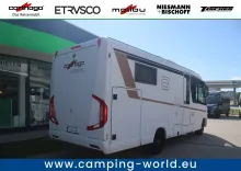 Fahrzeugbild Carthago C2-tourer I 148 RB-QB "L" comfort 4.2t #4