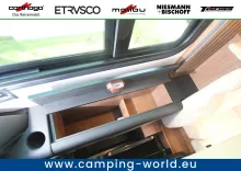 Fahrzeugbild Carthago C2-tourer I 148 RB-QB "L" comfort 4.2t #45
