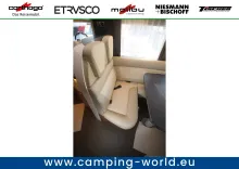 Fahrzeugbild Carthago C2-tourer I 148 RB-QB "L" comfort 4.2t #47