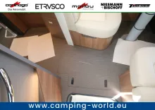 Fahrzeugbild Carthago C2-tourer I 148 RB-QB "L" comfort 4.2t #49
