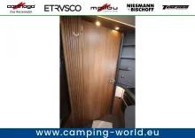 Fahrzeugbild Carthago C2-tourer I 148 RB-QB "L" comfort 4.2t #54