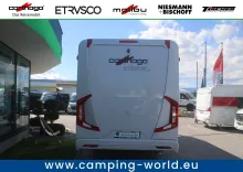 Fahrzeugbild Carthago C2-tourer I 148 RB-QB "L" comfort 4.2t #30