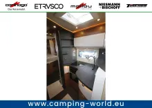Fahrzeugbild Carthago C2-tourer I 148 RB-QB "L" comfort 4.2t #12