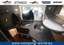 Fahrzeugbild Carthago C2-tourer I 148 RB-QB "L" comfort 4.2t #56
