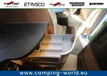 Fahrzeugbild Carthago C2-tourer I 148 RB-QB "L" comfort 4.2t #61