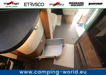 Fahrzeugbild Carthago C2-tourer I 148 RB-QB "L" comfort 4.2t #63