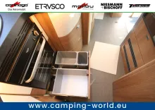 Fahrzeugbild Carthago C2-tourer I 148 RB-QB "L" comfort 4.2t #64