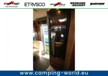 Fahrzeugbild Carthago C2-tourer I 148 RB-QB "L" comfort 4.2t #65