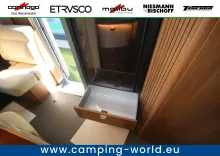 Fahrzeugbild Carthago C2-tourer I 148 RB-QB "L" comfort 4.2t #66