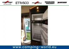 Fahrzeugbild Carthago C2-tourer I 148 RB-QB "L" comfort 4.2t #68