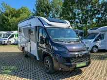 Fahrzeugbild Mobilvetta Kea Kompakt P64*LITHIUM*ACC*BLACK*180PS*Uvm. #1