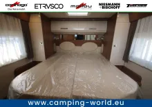 Fahrzeugbild Carthago C2-tourer I 148 RB-QB "L" comfort 4.2t #69