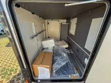 Fahrzeugbild Mobilvetta Kea Kompakt P64*LITHIUM*ACC*BLACK*180PS*Uvm. #4
