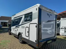 Fahrzeugbild Mobilvetta Kea Kompakt P64*LITHIUM*ACC*BLACK*180PS*Uvm. #9