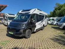 Fahrzeugbild Mobilvetta Kea Kompakt P64*LITHIUM*ACC*BLACK*180PS*Uvm. #11