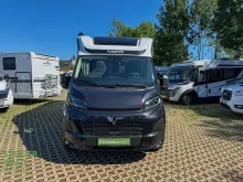 Fahrzeugbild Mobilvetta Kea Kompakt P64*LITHIUM*ACC*BLACK*180PS*Uvm. #12