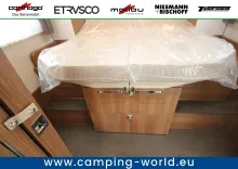 Fahrzeugbild Carthago C2-tourer I 148 RB-QB "L" comfort 4.2t #71