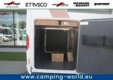 Fahrzeugbild Carthago C2-tourer I 148 RB-QB "L" comfort 4.2t #33