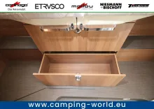 Fahrzeugbild Carthago C2-tourer I 148 RB-QB "L" comfort 4.2t #73