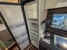 Fahrzeugbild Mobilvetta Kea Kompakt P64*LITHIUM*ACC*BLACK*180PS*Uvm. #24