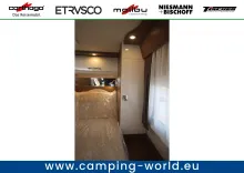 Fahrzeugbild Carthago C2-tourer I 148 RB-QB "L" comfort 4.2t #76