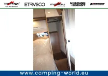 Fahrzeugbild Carthago C2-tourer I 148 RB-QB "L" comfort 4.2t #77