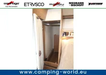 Fahrzeugbild Carthago C2-tourer I 148 RB-QB "L" comfort 4.2t #80