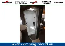 Fahrzeugbild Carthago C2-tourer I 148 RB-QB "L" comfort 4.2t #13