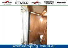 Fahrzeugbild Carthago C2-tourer I 148 RB-QB "L" comfort 4.2t #83