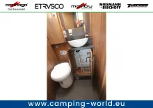 Fahrzeugbild Carthago C2-tourer I 148 RB-QB "L" comfort 4.2t #86