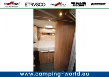 Fahrzeugbild Carthago C2-tourer I 148 RB-QB "L" comfort 4.2t #87