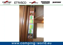 Fahrzeugbild Carthago C2-tourer I 148 RB-QB "L" comfort 4.2t #90