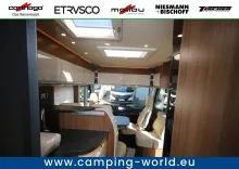 Fahrzeugbild Carthago C2-tourer I 148 RB-QB "L" comfort 4.2t #91