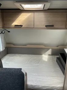 Fahrzeugbild Weinsberg CaraOne 480 QDK Sofort Verfügbar! #10