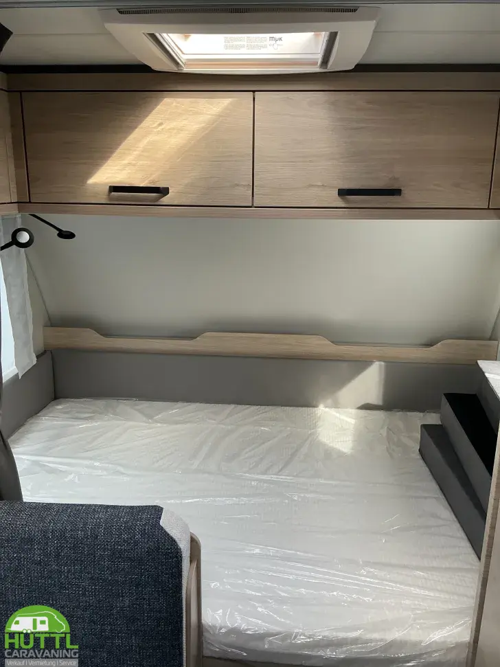 Fahrzeugbild Weinsberg CaraOne 480 QDK Sofort Verfügbar! #10